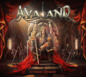 Avaland : Crimson Tyranny